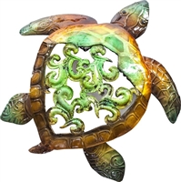 Sea Turtle Wall Art