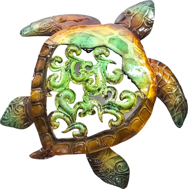 Sea Turtle Wall Art