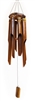Large Bamboo Wind Chime