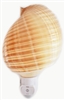 Brown Tonna Cepa night light auto
