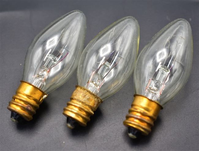 Nite Light Bulb