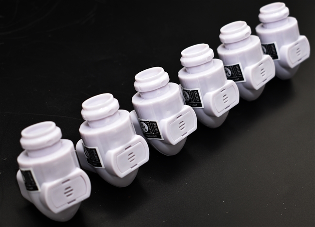 Automatic Nite Light Fixture