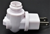 Rotating Nite Light Fixture