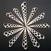 Center Cut Turretella