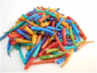 Dyed Tusk