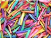Dyed Tusk