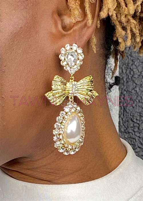 Tawni Haynes Delight Earrings