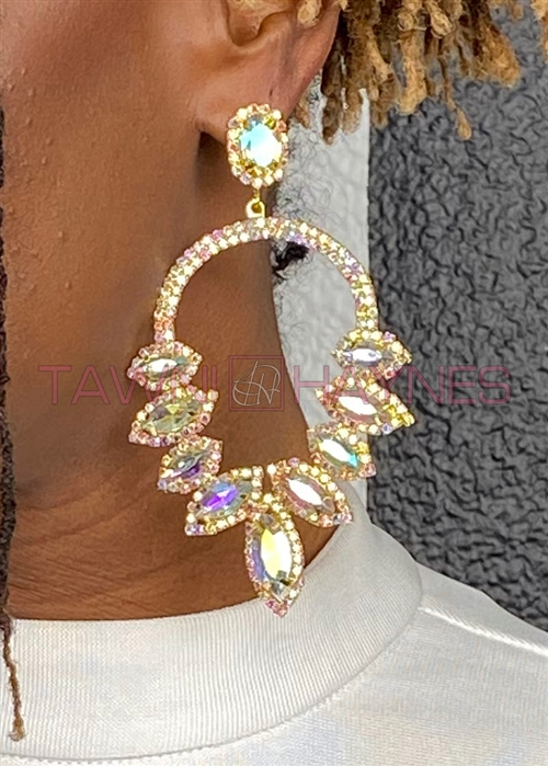 Tawni Haynes Elegance Earrings