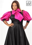 Bow Blouse Builder