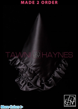 Tawni Haynes Kate Lap Scarf