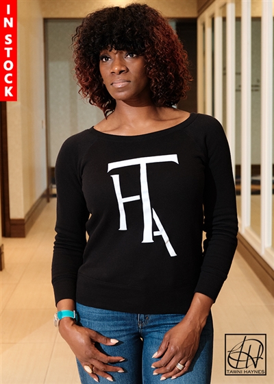 In Stock! Sweat By Tawni Sweatshirt