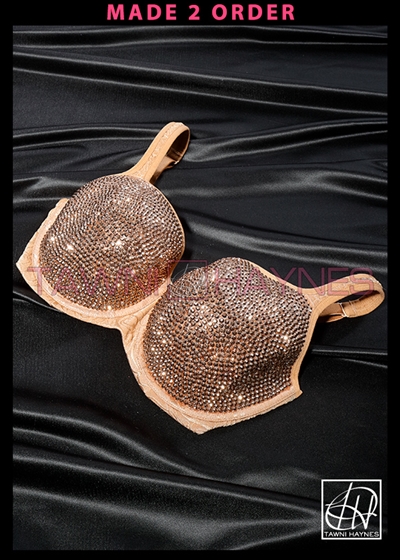The Supreme Bra