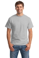 Hanes Men's Beefy-T 100% Cotton T-Shirt.