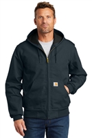 Carhartt Â® Thermal-Lined Duck Active Jac