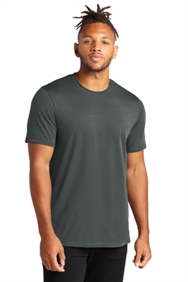 Mercer+Mettle Men's Stretch Jersey Crew