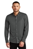 Mercer+Mettle Stretch Jersey Long Sleeve Shirt