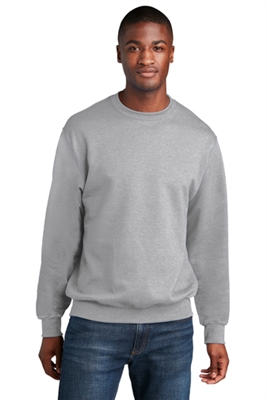 Port & Company Core Fleece Crewneck Sweatshirt