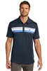 TravisMathew Cabana Chest Stripe Polo