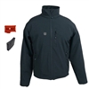 ActiVHeat Men's RECHARGEABLE TurboHeat Insulated Soft-Shell Jacket Bundle