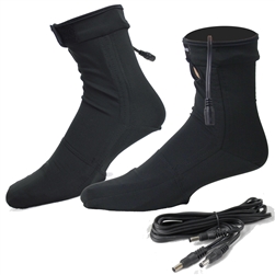 12 Volt Heated Sock Liners
