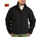 ActiVHeat Men's Heated Insulated Soft-Shell Jacket  - Bundle