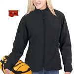 ActiVHeat Womens Heated  Soft-Shell Jacket