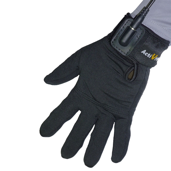 12 Volt Heated Glove Liners