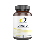 7-KetoÂ® 60 capsules