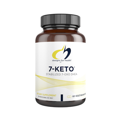 7-KetoÂ® 60 capsules