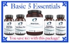 BASIC 5 ESSENTIALS PACKAGE