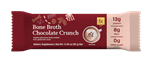 Bone Broth Chocolate Crunch Bars