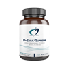 D-Evailâ„¢ Supreme (Vitamin D,K1,K2,GG) 60 softgels