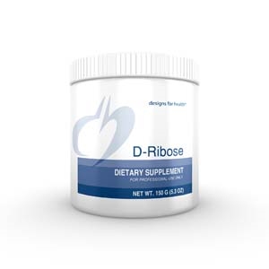 D-Ribose 150 grams