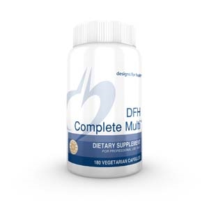 DFH Complete Multiâ„¢ 180 capsules