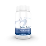 Detox Antiox 60 capsules
