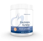 Electrolyte Synergyâ„¢