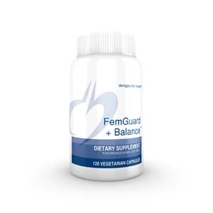 FemGuard+Balanceâ„¢ 120 capsule