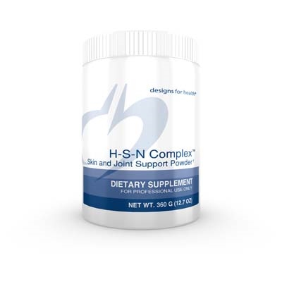 H-S-N Complexâ„¢ Skin and Joint Support Powder