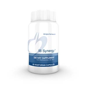 IB Synergyâ„¢ 60 Capsules