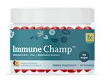 Immune Champâ„¢ 60 Gummies