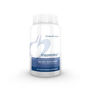 Insomnitolâ„¢ 60 capsules