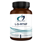 L-5-MTHF 5 mg 60 capsules