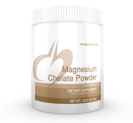 Magnesium Chelate Powder