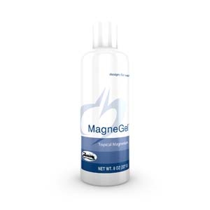 MagneGelâ„¢ (Magnesium Gel)