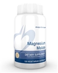 Magnesium Malate 120 tablets