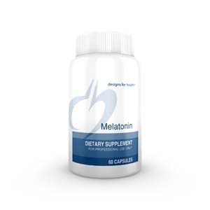 Melatonin 60 tablets