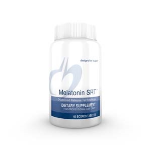 Melatonin SRTâ„¢ 60 tablets