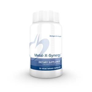 Metal-X-Synergyâ„¢ 90 capsules