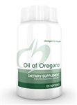 Oil of Oregano 120 softgels