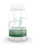 Oil of Oregano 60 softgels